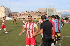 Virtus Molfetta oggi in trasferta a San Giovanni Rotondo