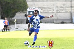 Coppa Italia di Promozione, si gioca oggi Noicattaro-Borgorosso Molfetta