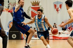 La Virtus Basket Molfetta all’esame Ragusa
