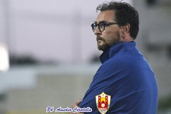 Coppa Italia di Promozione, Borgorosso Molfetta ko 2-1 con il Noicattaro