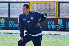 Molfetta Calcio sconfitta 4-0 in casa della Virtus Palese