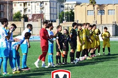 Molfetta Calcio, obiettivo riscatto in casa del Cosmano