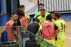 Serie C1, oggi sfida al PalaPoli tra Real Molfetta e CUS Foggia