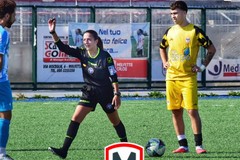 Molfetta Calcio contro il Real Siti per uscire dalla crisi di risultati