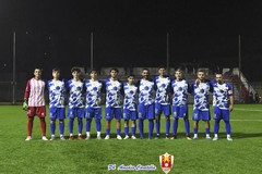 Il Borgorosso Molfetta atteso dal San Marco
