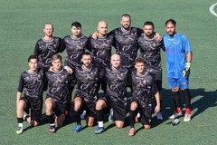 Buona la prima per il Real Molfetta C11: battuto il Cellamare