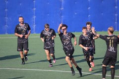 Terza Categoria, il Real Molfetta C11 ospita il New Carpediem