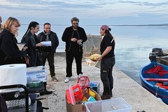 In Puglia si gira il film lungometraggio "Eien". Presto le riprese a Molfetta