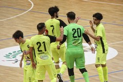 Serie C1, oggi big match tra Cassano Murge e Real Molfetta
