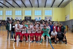 Serie C2, la Vicente Molfetta pronta per la sfida contro il Boemondo