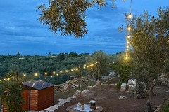 "Natale nel Borgo" oggi a Molfetta: la magia natalizia nel Pulo