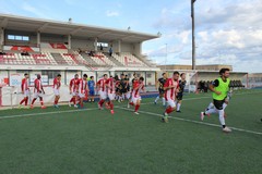 Il triste record della Molfetta Sportiva: 50 sconfitte consecutive