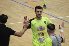 Serie C1, il Real Molfetta vince in extremis e resta in zona play-off