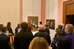 Il gusto dell’autunno a Molfetta: tra il profumo del vino e la luce dell’arte