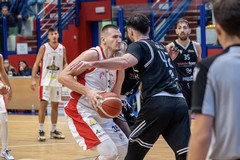 La Clean Up Molfetta attende Monteroni. Kotnik: «In campo con il giusto atteggiamento»