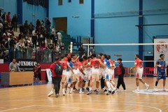 Serie B, testacoda al PalaPoli tra Indeco Molfetta e Termoli
