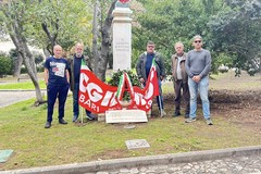 Verso il Primo Maggio a Molfetta: in piazza per il lavoro dignitoso