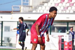 Molfetta Calcio sconfitta 2-0 dal Don Uva: è quartultima