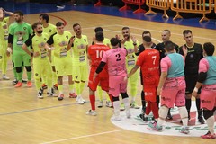 Serie C1, il Real Molfetta ospita il Polignano al PalaPoli