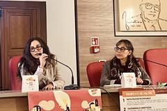 L’Associazione "Tessere" lancia l’iniziativa “Sei tu la mia città’”