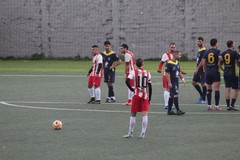 Seconda Categoria, la Virtus Molfetta ospita la capolista