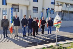 22 anni dalla strage di Nassiriya: Molfetta ricorda i caduti