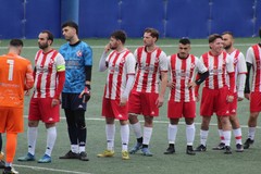 Virtus Molfetta a -4 dalla vetta e con il sogno play-off nel mirino