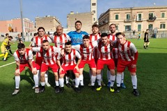 Virtus Molfetta padrona del derby con l'Eagles Bisceglie: terza vittoria consecutiva