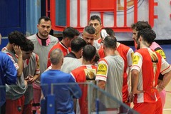 Serie C1, Real Molfetta beffato nel finale dal Thurie: vincono gli ospiti