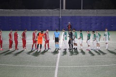 Real Molfetta sconfitto da imprecisione e sfortuna: vince il New Carpediem