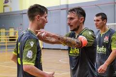 Serie C2, la Vicente Molfetta è pronta ad affrontare l’Adriatica Barletta