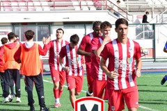 Molfetta Calcio in trasferta contro il Don Uva per uscire dalla crisi