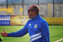 Molfetta Calcio, domani debutto in panchina per mister Lopraino