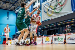 La Clean Up Molfetta mette la quinta: anche il CUS Foggia è battuto