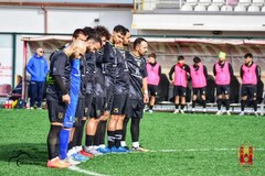 Borgorosso Molfetta oggi in trasferta a Lucera