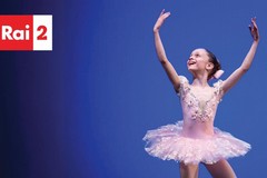 Carlotta Capurso porta il suo talento in tv su Rai 2