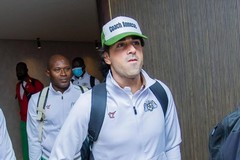 Premio "Sport&Cultura" a Roma: riconoscimento per Vincenzo Alberto Annese