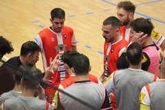 Serie C1, il Real Molfetta ospita il Futsal Ostuni