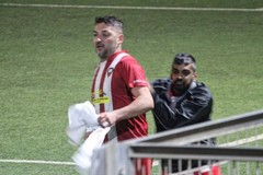 Real Molfetta C11 salvato da Arsale: finisce 2-2 contro la Warriors Bari