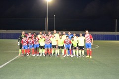 Caos in Fulgor Molfetta-Borgovilla: arriva la stangata del Giudice Sportivo