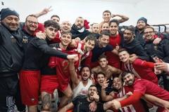 Terza Categoria, il Real Molfetta C11 batte la capolista