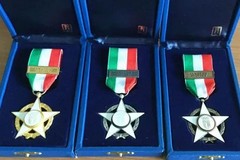 Stelle e Palme 2023: i nomi delle benemerenze del CONI Puglia. C'è un molfettese