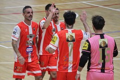 Serie C1, oggi big match tra CUS Bari e Real Molfetta