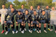 Serie C2, Melphicta a valanga sul Nettuno Bisceglie