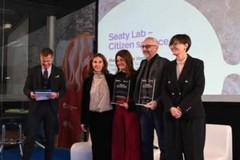 Premio CNR per la Citizen Science alla molfettese Maddalena De Virgilio