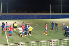 Presunto caos durante il match tra Fulgor Molfetta e Borgovilla Barletta: il botta e risposta