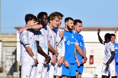 Molfetta Calcio, 8 sconfitte nelle ultime 10 partite: adesso è penultima