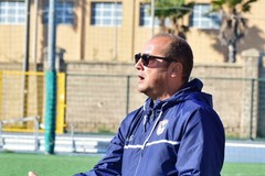 Molfetta Calcio, mister Lopraino cerca ad Apricena i primi punti biancorossi