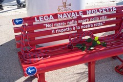 "Cima rossa" alla LNI Molfetta: una giornata di riflessione e impegno contro la violenza sulle donne