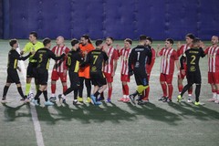 Terza Categoria, il Real Molfetta C11 affronta in trasferta la Liberty Bari